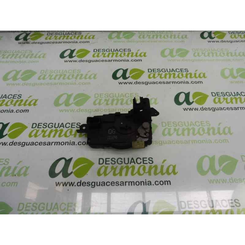 Recambio de cerradura puerta delantera derecha para opel astra h caravan enjoy referencia OEM IAM 13210749  