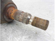 Recambio de transmision delantera derecha para opel astra h ber. edition referencia OEM IAM 13214837   2