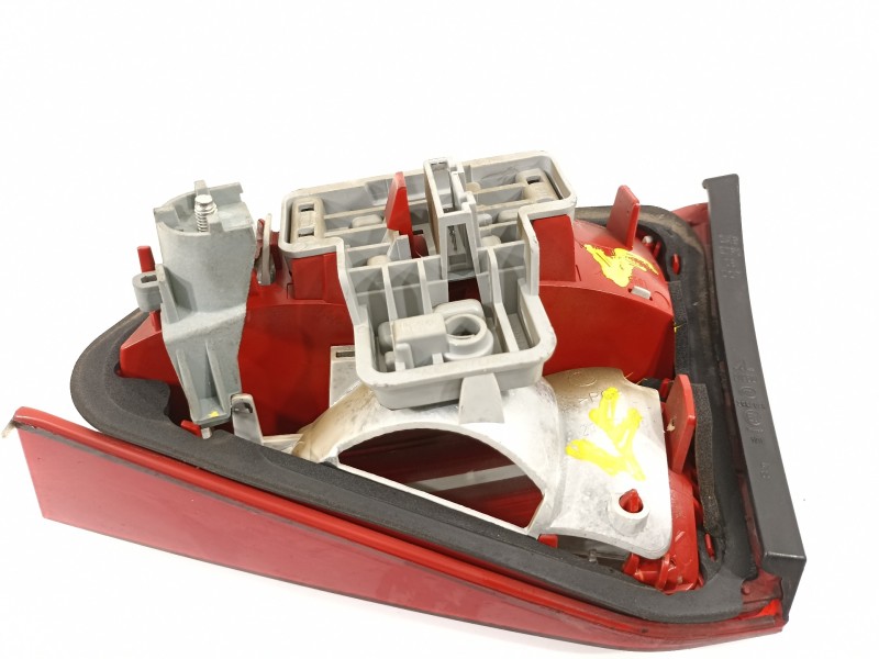 Recambio de piloto trasero izquierdo para audi a4 avant (8k5) (2008) básico referencia OEM IAM 8K9945093  