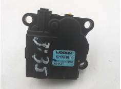Recambio de motor calefaccion para hyundai i30 (gd) tecno referencia OEM IAM D332ATBAA02  