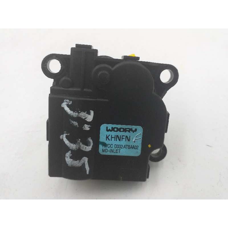 Recambio de motor calefaccion para hyundai i30 (gd) tecno referencia OEM IAM D332ATBAA02  