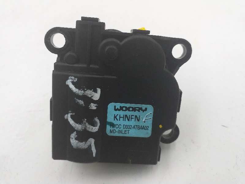 Recambio de motor calefaccion para hyundai i30 (gd) tecno referencia OEM IAM D332ATBAA02  