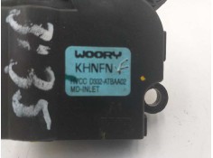 Recambio de motor calefaccion para hyundai i30 (gd) tecno referencia OEM IAM D332ATBAA02   2