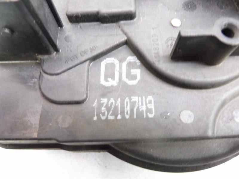 Recambio de cerradura puerta delantera derecha para opel astra h caravan enjoy referencia OEM IAM 13210749  