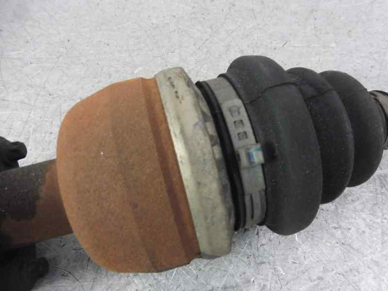 Recambio de transmision delantera derecha para opel astra h ber. edition referencia OEM IAM 13214837  