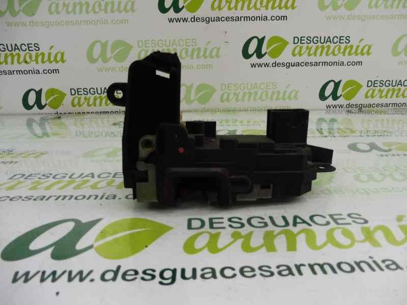 Recambio de cerradura puerta delantera derecha para opel astra h caravan enjoy referencia OEM IAM 13210749  