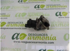 Recambio de valvula egr para peugeot 207 sw sport referencia OEM IAM 9685640480  