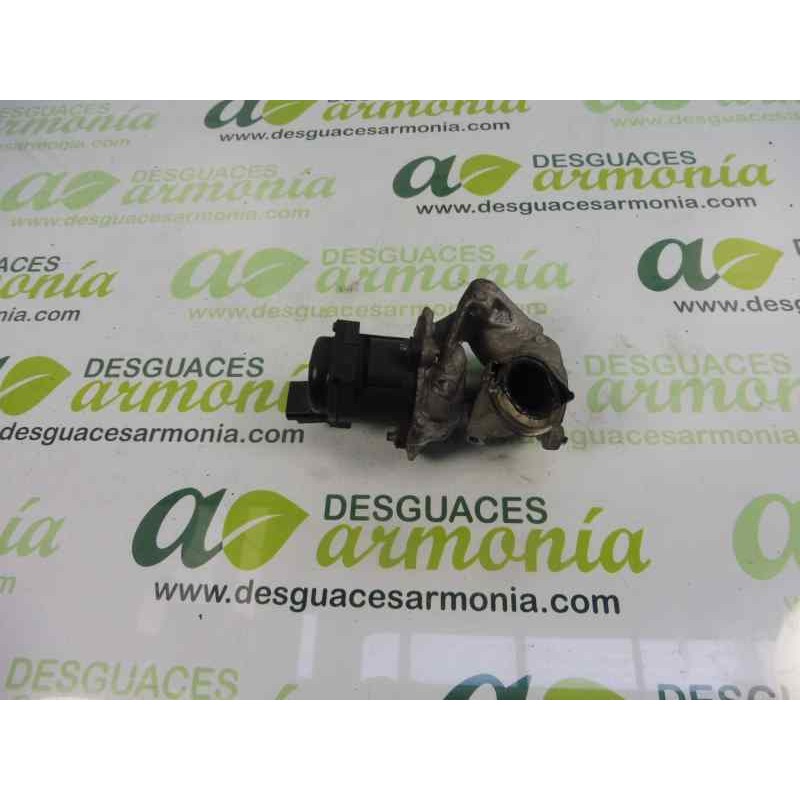 Recambio de valvula egr para peugeot 207 sw sport referencia OEM IAM 9685640480  