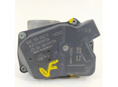 Recambio de caja mariposa para seat ibiza (6j5) 1.4 16v referencia OEM IAM 03C133062C A2C53030936  2