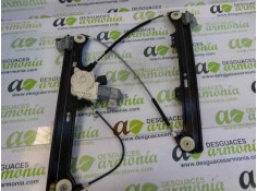 Recambio de elevalunas delantero izquierdo para bmw serie 5 berlina (e60) 530d referencia OEM IAM 51337184383   2