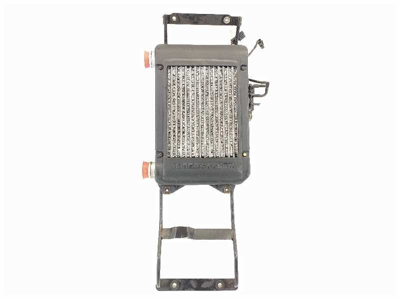 Recambio de intercooler para hyundai galloper esceed referencia OEM IAM   