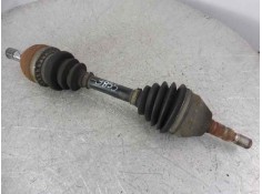 Recambio de transmision delantera izquierda para opel astra h ber. edition referencia OEM IAM 13214836  