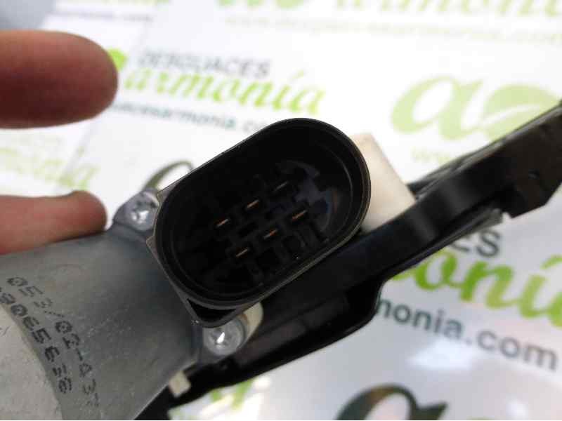 Recambio de elevalunas delantero izquierdo para bmw serie 5 berlina (e60) 530d referencia OEM IAM 51337184383  