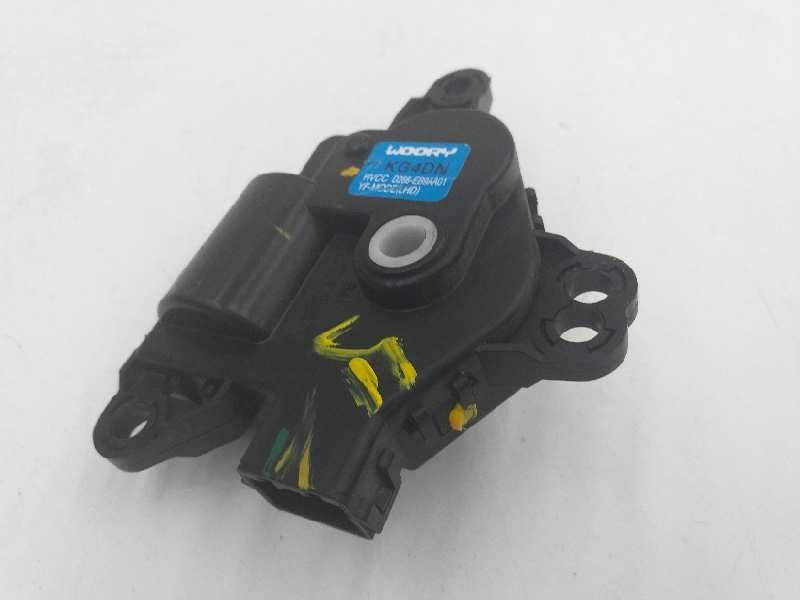Recambio de motor calefaccion para hyundai i30 (gd) tecno referencia OEM IAM D266EB9AA01  