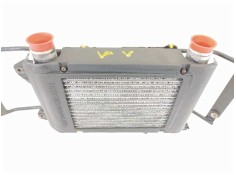 Recambio de intercooler para hyundai galloper esceed referencia OEM IAM    2