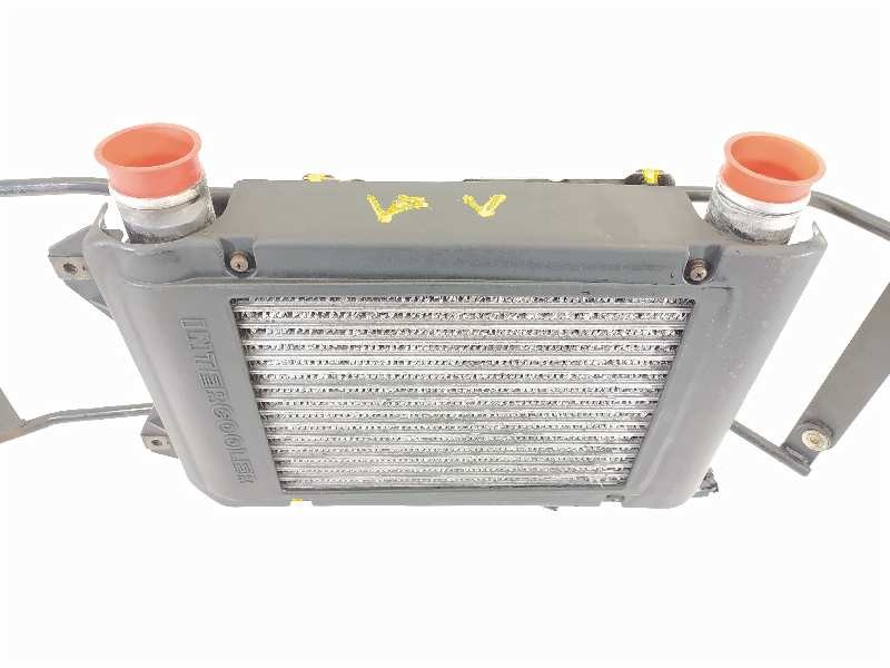 Recambio de intercooler para hyundai galloper esceed referencia OEM IAM   