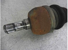 Recambio de transmision delantera izquierda para opel astra h ber. edition referencia OEM IAM 13214836   2