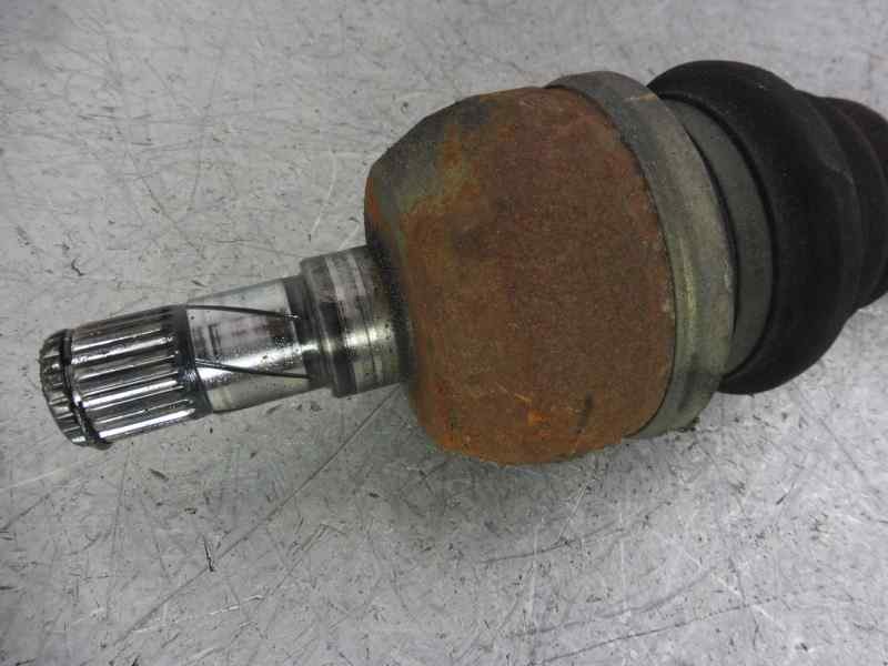 Recambio de transmision delantera izquierda para opel astra h ber. edition referencia OEM IAM 13214836  