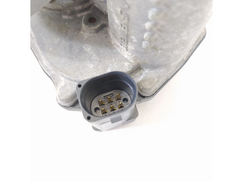 Recambio de caja mariposa para seat ibiza (6j5) 1.4 16v referencia OEM IAM 03C133062C A2C53030936 