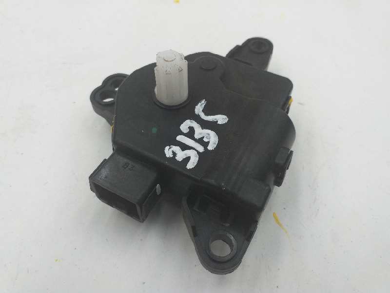 Recambio de motor calefaccion para hyundai i30 (gd) tecno referencia OEM IAM D266EB9AA01  