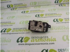 Recambio de cerradura puerta delantera derecha para opel zafira b enjoy referencia OEM IAM 13210749  