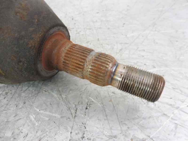 Recambio de transmision delantera izquierda para opel astra h ber. edition referencia OEM IAM 13214836  