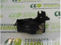 Recambio de cerradura puerta delantera derecha para opel zafira b enjoy referencia OEM IAM 13210749   2
