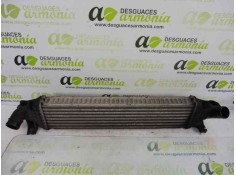 Recambio de intercooler para ford focus berlina (cap) sport referencia OEM IAM 3M5H9L440AE  