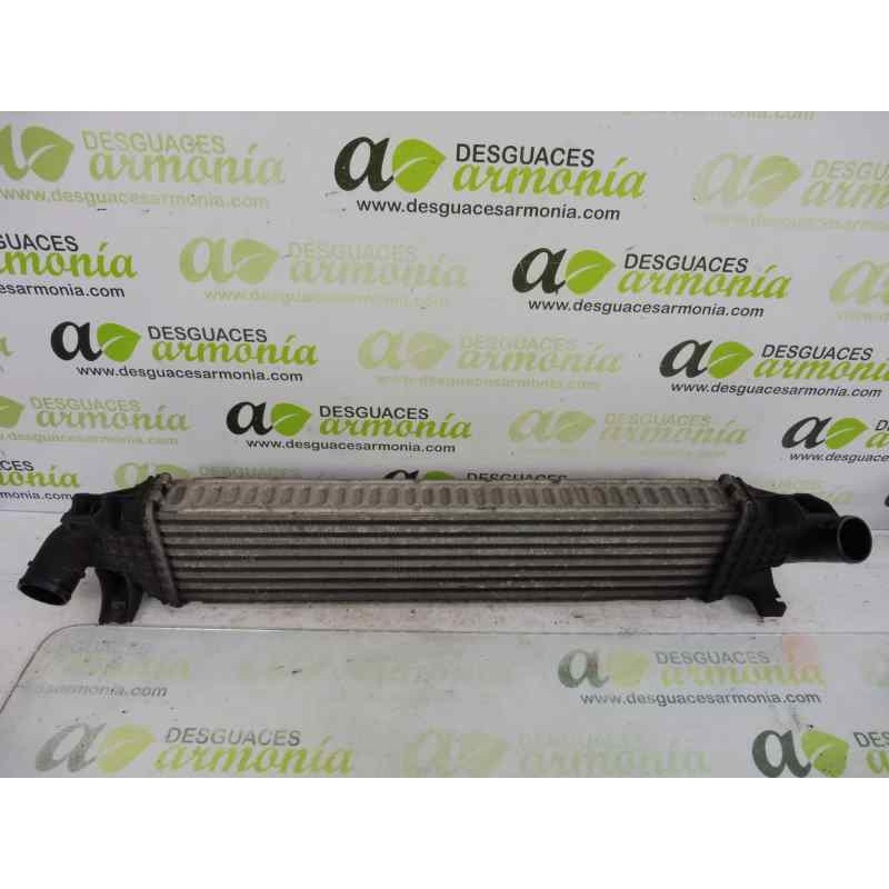 Recambio de intercooler para ford focus berlina (cap) sport referencia OEM IAM 3M5H9L440AE  