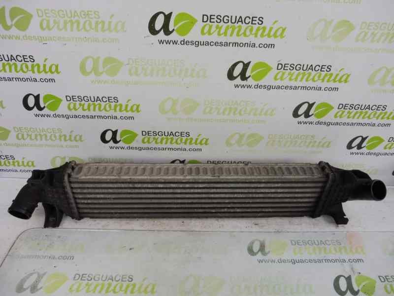 Recambio de intercooler para ford focus berlina (cap) sport referencia OEM IAM 3M5H9L440AE  