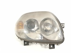 Recambio de faro derecho para renault clio ii fase i (b/cbo) 1.9 d referencia OEM IAM 260104030R   2