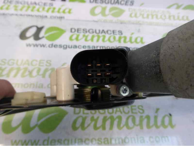 Recambio de elevalunas trasero izquierdo para bmw serie 5 berlina (e60) 530d referencia OEM IAM 51357184745  