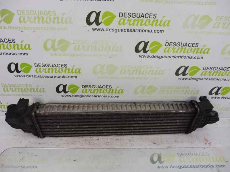 Recambio de intercooler para ford focus berlina (cap) sport referencia OEM IAM 3M5H9L440AE  
