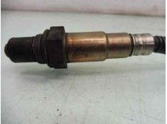 Recambio de sonda lambda para bmw serie 5 berlina (e60) 530xd referencia OEM IAM 779160001 0281004018