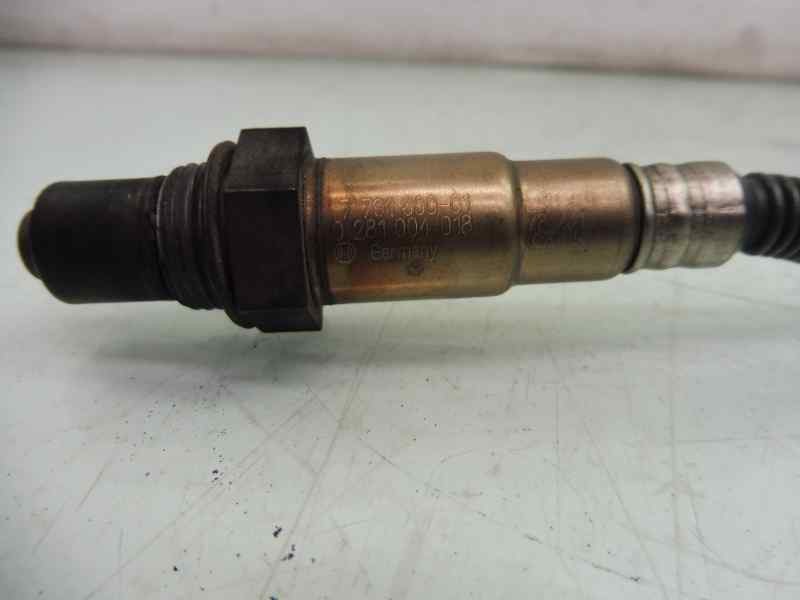 Recambio de sonda lambda para bmw serie 5 berlina (e60) 530xd referencia OEM IAM 779160001 0281004018 