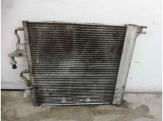 Recambio de condensador / radiador aire acondicionado para opel astra h ber. edition referencia OEM IAM 13129195  