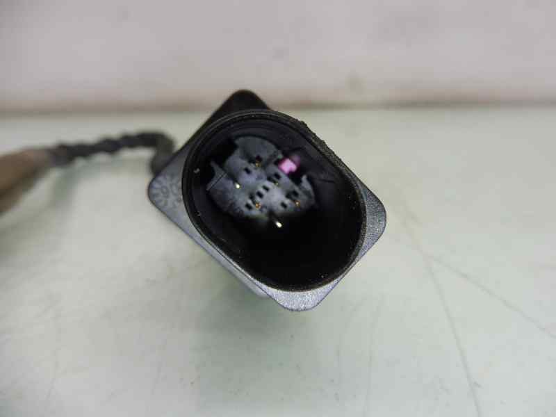 Recambio de sonda lambda para bmw serie 5 berlina (e60) 530xd referencia OEM IAM 779160001 0281004018 