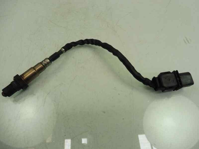 Recambio de sonda lambda para bmw serie 5 berlina (e60) 530xd referencia OEM IAM 779160001 0281004018 