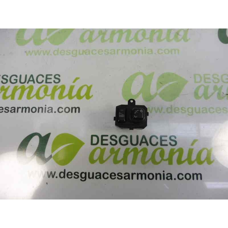 Recambio de mando retrovisor para honda accord berlina (cl/cn) 2.2i ctdi executive referencia OEM IAM NH167L0065T  