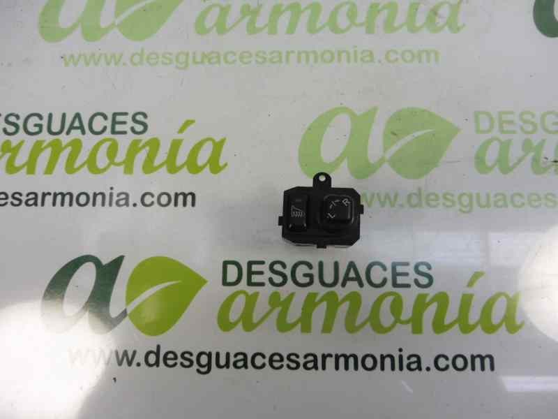 Recambio de mando retrovisor para honda accord berlina (cl/cn) 2.2i ctdi executive referencia OEM IAM NH167L0065T  