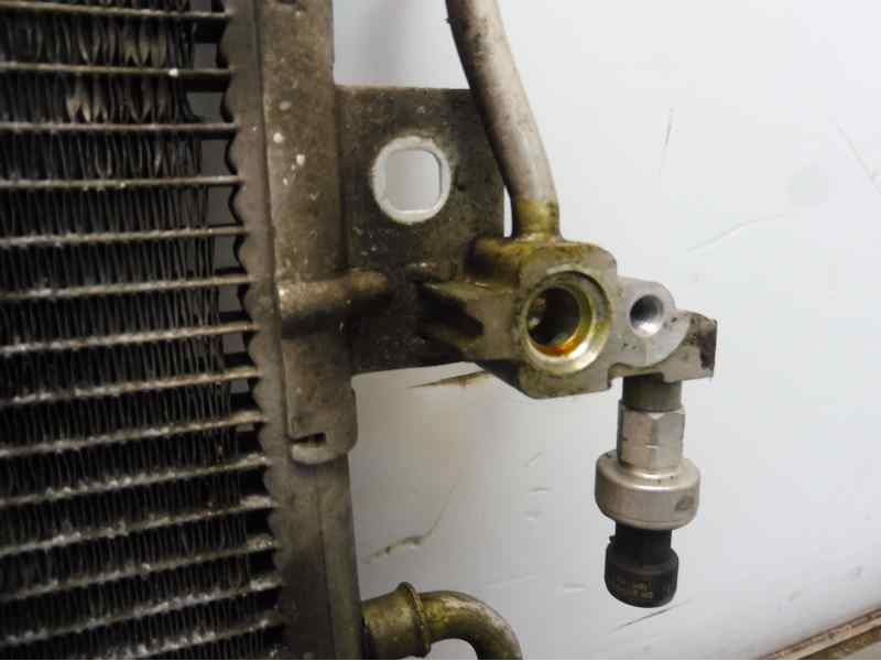 Recambio de condensador / radiador aire acondicionado para opel astra h ber. edition referencia OEM IAM 13129195  