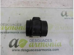 Recambio de caudalimetro para ford focus berlina (cap) sport referencia OEM IAM 9645948980 5WK97002 