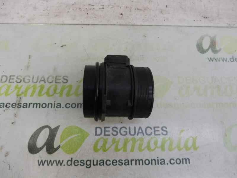 Recambio de caudalimetro para ford focus berlina (cap) sport referencia OEM IAM 9645948980 5WK97002 
