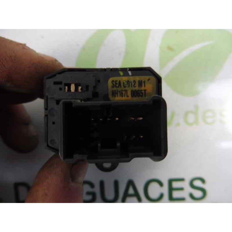 Recambio de mando retrovisor para honda accord berlina (cl/cn) 2.2i ctdi executive referencia OEM IAM NH167L0065T  