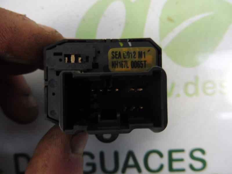 Recambio de mando retrovisor para honda accord berlina (cl/cn) 2.2i ctdi executive referencia OEM IAM NH167L0065T  