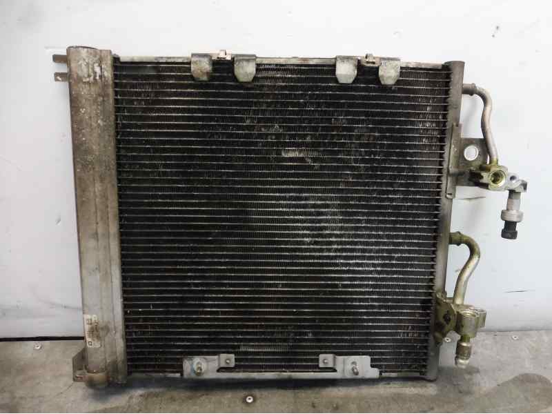 Recambio de condensador / radiador aire acondicionado para opel astra h ber. edition referencia OEM IAM 13129195  