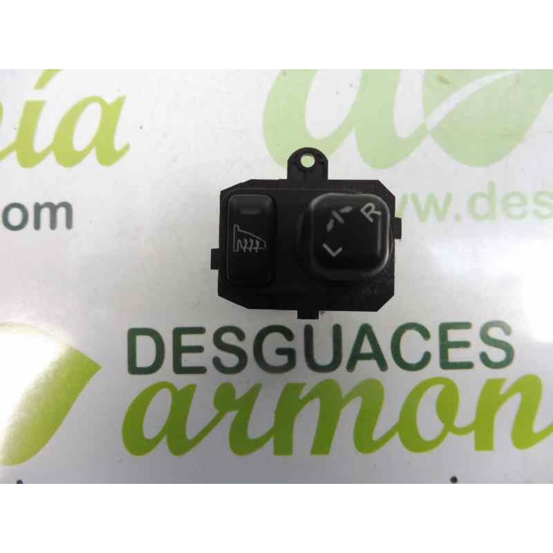 Recambio de mando retrovisor para honda accord berlina (cl/cn) 2.2i ctdi executive referencia OEM IAM NH167L0065T  