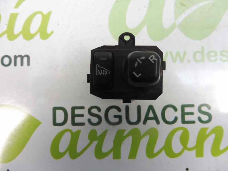 Recambio de mando retrovisor para honda accord berlina (cl/cn) 2.2i ctdi executive referencia OEM IAM NH167L0065T  