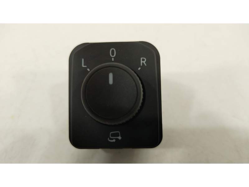 MANDO RETROVISOR 6F0959565 