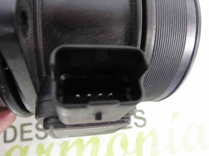 Recambio de caudalimetro para ford focus berlina (cap) sport referencia OEM IAM 9645948980 5WK97002 